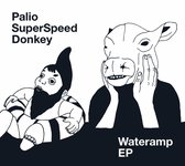 Watertramp EP