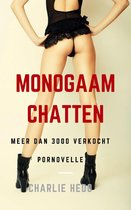 Erotische verhalen voor vrouwen - Monogaam Chatten