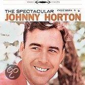 Spectacular Johnny Horton