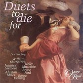 Duets to Die For - Larmore, Fleming, Miricioiu, et al