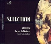 Selection - Couperin: Lecons de Tenebres;  Clarke, Purcell / Jacobs et al