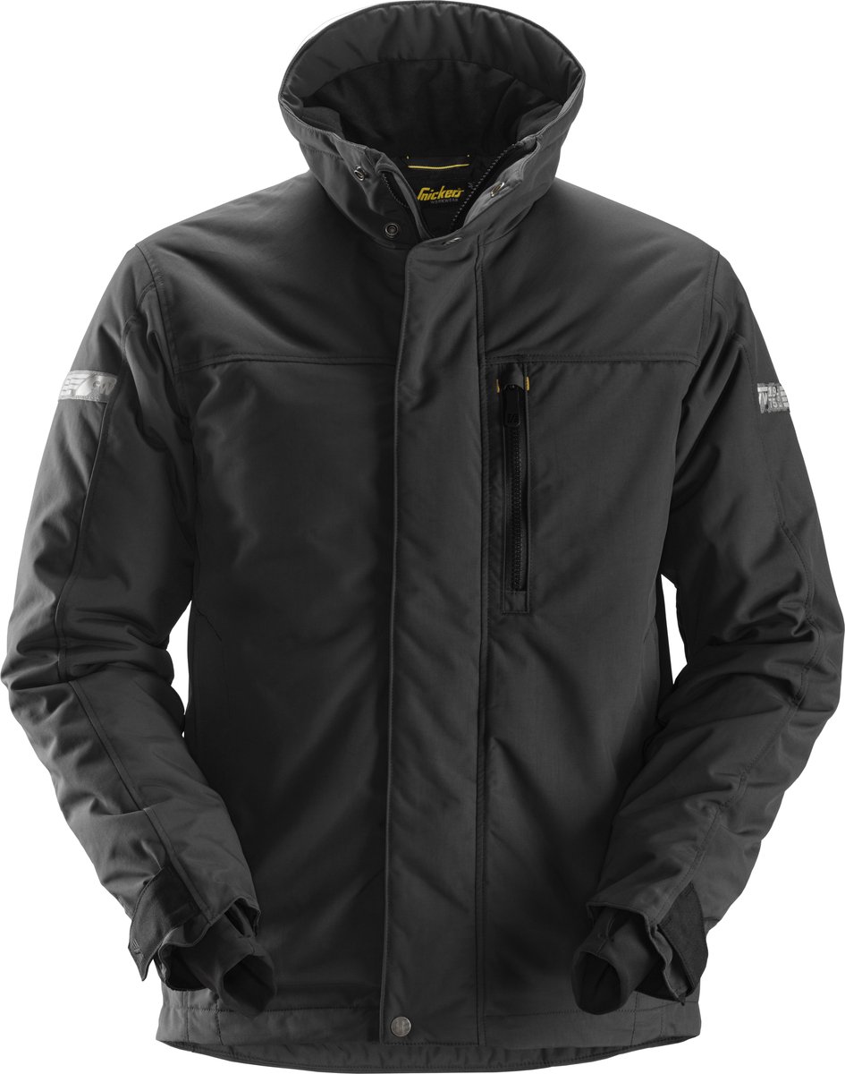 Snicker Isolerend Jack - AllroundWork - 1100 - Maat XL