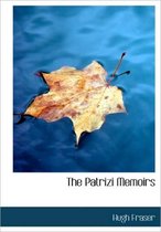 The Patrizi Memoirs