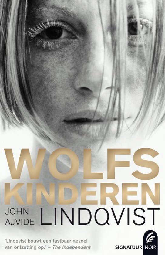 Wolfskinderen - John Ajvide Lindqvist | Do-index.org