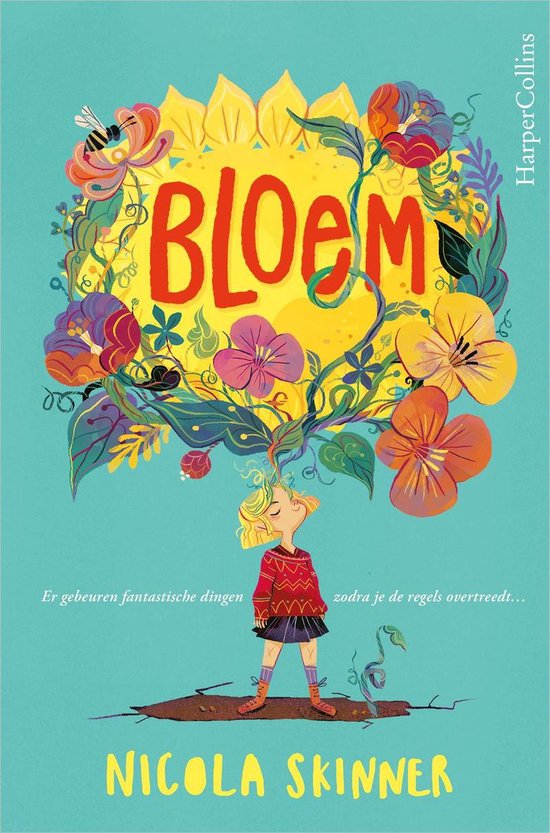 Bloem - cover