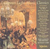 European Light Music Classics / Corp, New London