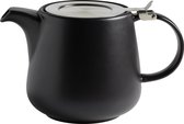 Maxwell & Williams Tint - Theepot - Zwart - 1,2 L