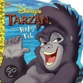 Disney's Tarzan Terk's Tale