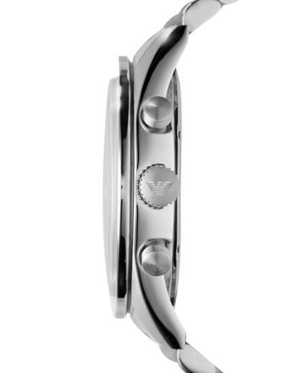 Armani Mod. AR5988 - Horloge | bol.com