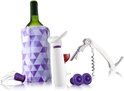 Vacu Vin Giftset wine essentials