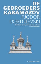 De Russische bibliotheek - De gebroeders Karamazov