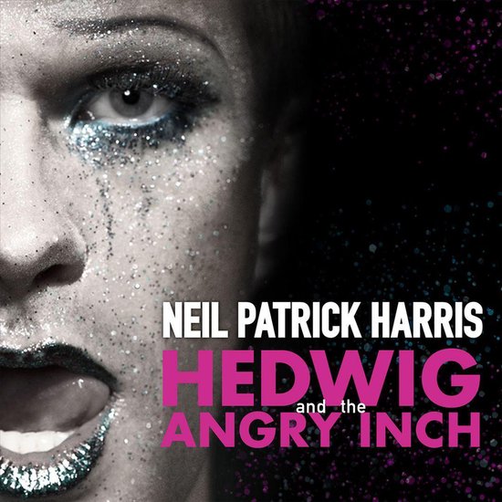 Hedwig & The Angry Inch, Musical CD (album) Muziek