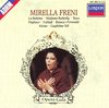 Mirella Freni sings Puccini, Verdi, Bellini, Rossini, etc.