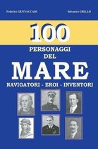 100 - Personaggi del mare -
