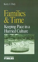 Understanding Families series- Families & Time