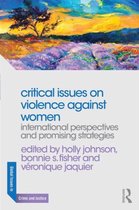 Critical Isues On Violence Against Women