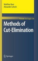 Trends in Logic 34 - Methods of Cut-Elimination