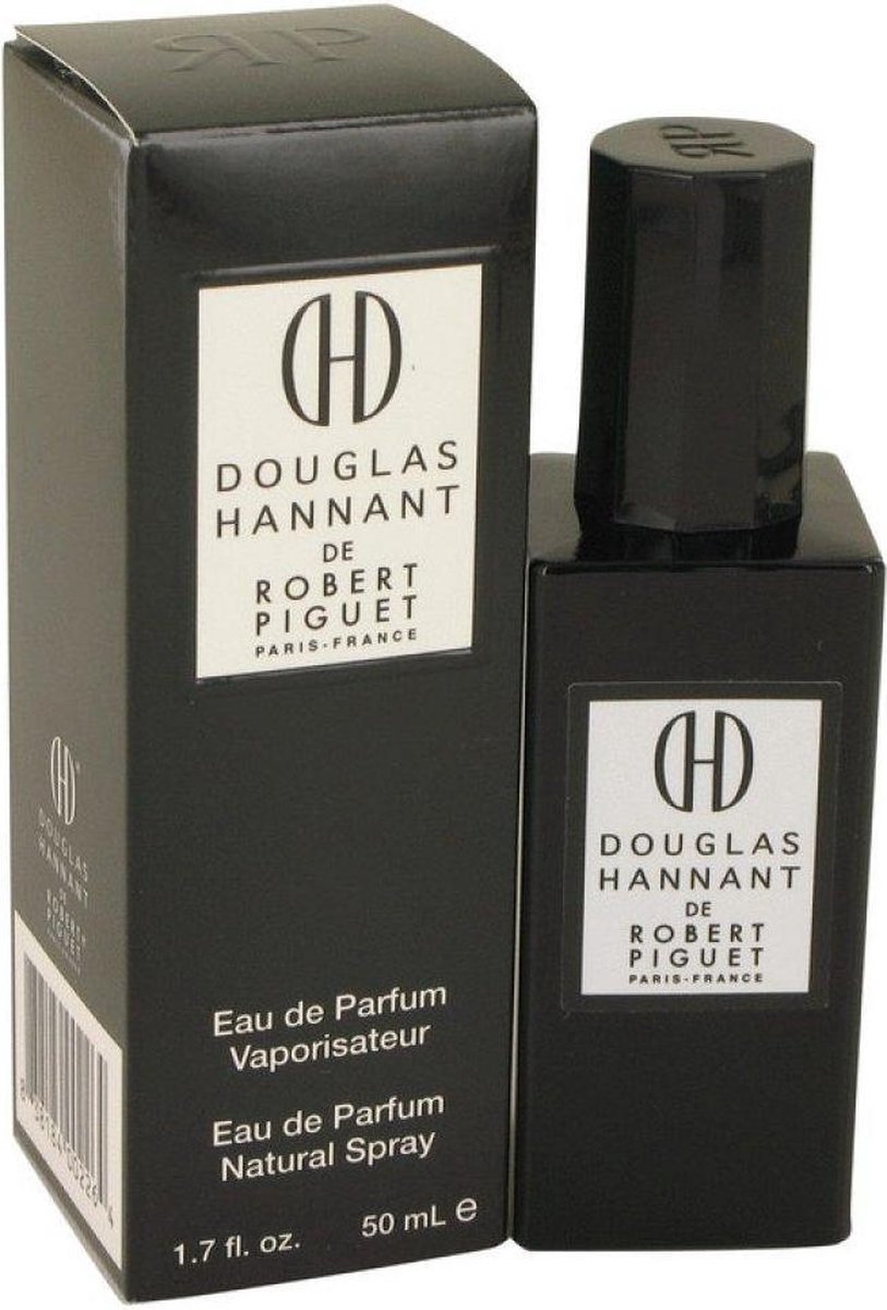 Douglas Hannant by Robert Piguet 50 ml - Eau De Parfum Spray