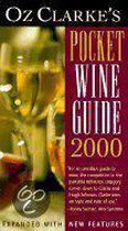 Oz Clarke's Pocket Wine Guide