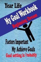 My Goal Workbook