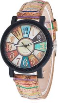 Vintage horloge