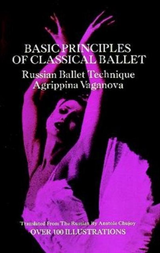 Basic Principles Of Classic Ballet