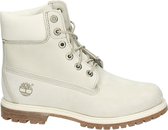 Timberland 6in premium boot - Dames - Maat 36 - Beige