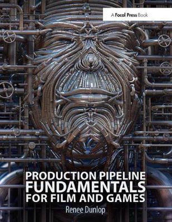 Production Pipeline Fundamentals For Fil