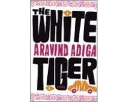 The White Tiger