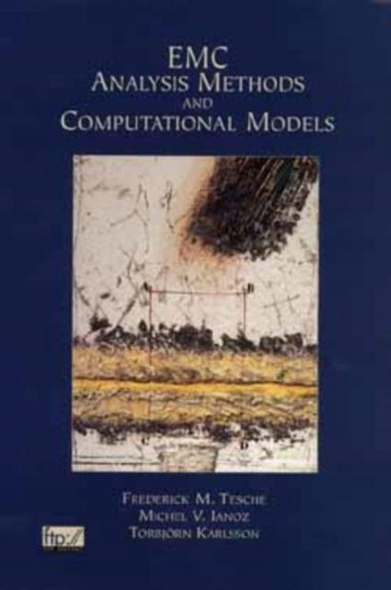 EMC Analysis Methods and Computational Models
