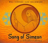 Song of Simeon a Christmas Journey