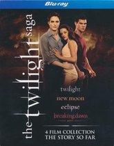 Twilight Saga Quad
