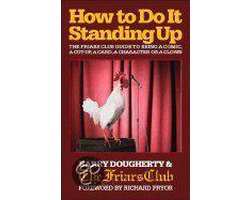 How to Do It Standing Up