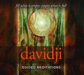 Guided Meditations: Fill What Is Empty; Empty What Is Full