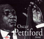 Oscar Pettiford Sextet