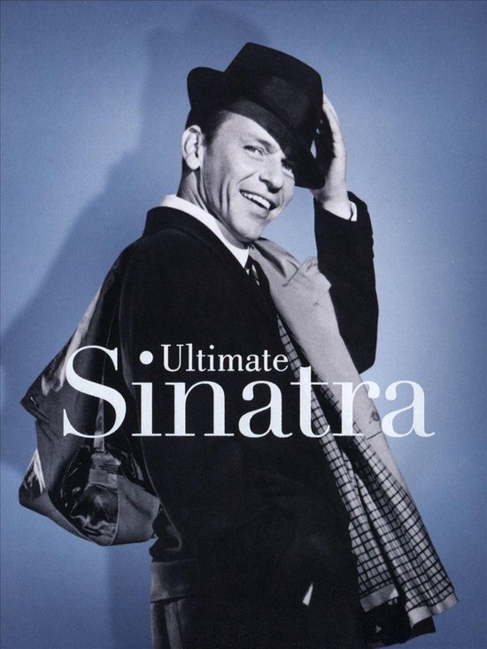 Frank Sinatra - Ultimate Sinatra: The Centennial Co