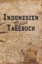 Indonesien Reise Tagebuch