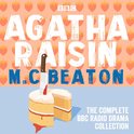 Agatha Raisin