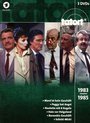 Tatort;(2)Klassiker 80er Box(1983-85)