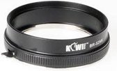 Adaptateur de filtre Kiwi BR-52NK pour bague inverseur Nikon 52 mm