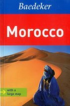 Morocco Baedeker Travel Guide