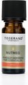 Tisserand Aromatherapy Nutmeg (Nootmuskaat) etherische olie 9 ml