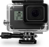 Duik Behuizing voor GoPro Hero 7 White and Silver – Dive Housing