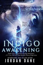 The Hunted 1 - Indigo Awakening