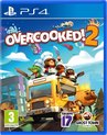 Overcooked 2 - PS4