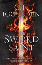 Empire of Salt 3 - The Sword Saint