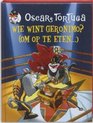 foto van Wie Wint Geronimo (Om Op Te Eten)