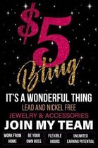 $5 Bling - It's A Wonderful Thing - Lead and Nickel Free - Jewelry & Accessories - Join My Team