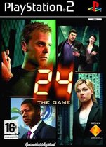24: The Game /PS2