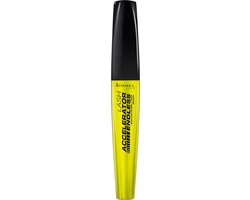 Rimmel London Lash Accelerator Endless Mascara - Black
